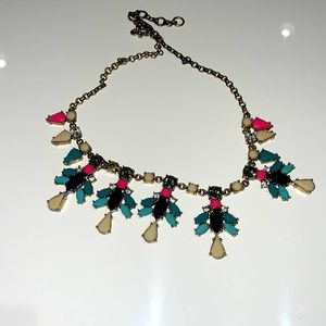Kate Spade beautiful statement necklace